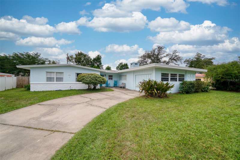 3 bedroom Single Family Residence at 112 Bell Place, Eastgate Sub, Winter Park — photo 1