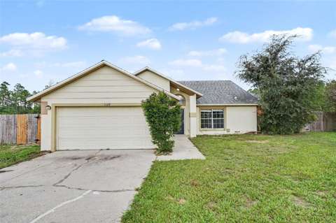 1129 Monteagle Circle, home for sale in Apopka 32712