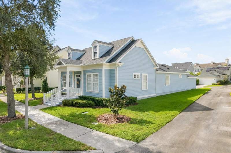 3 bedroom Single Family Residence at 202 Redbud Street, Celebration North Vlg Un6, Celebration — photo 2