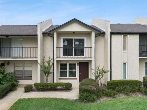 1713 Gulfview Drive #435B, home for sale in Maitland 32751