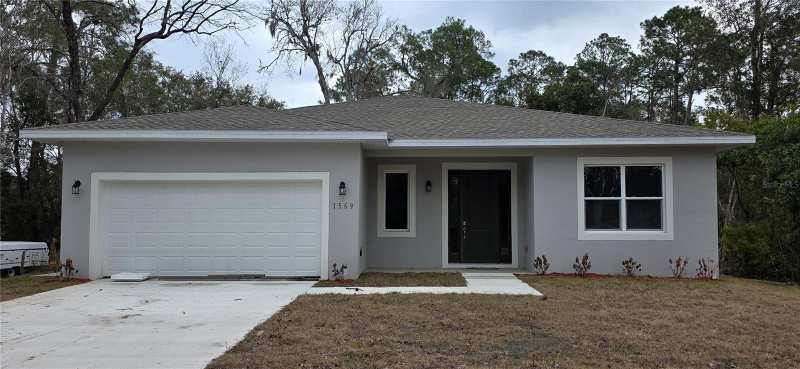 5 bedroom Single Family Residence at 1569 9th Avenue, Daytona Park Estates Sec E, Deland — photo 1