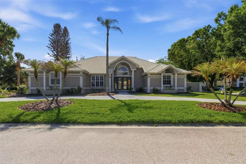 South Bay Villas