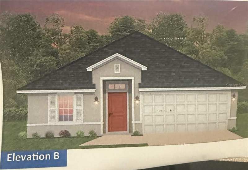 3 bedroom Single Family Residence at 8457 N Inca Way, Dunnellon, Dunnellon — photo 1