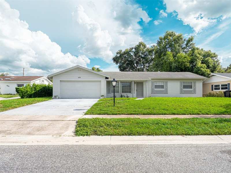 3 bedroom Single Family Residence at 620 Burke Street, Oakland Estates 1st Sec, Altamonte Springs — photo 1