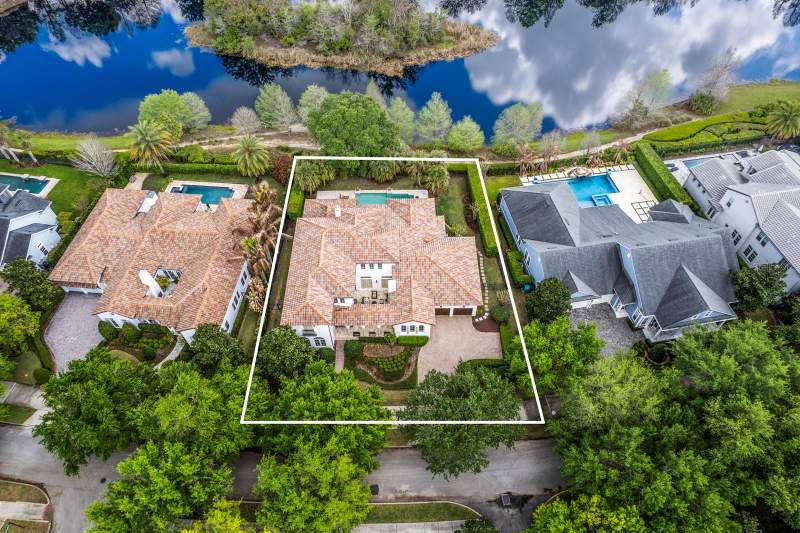 5 bedroom Single Family Residence at 1735 FOSS AVENUE, BALDWIN PARK, ORLANDO — photo 3
