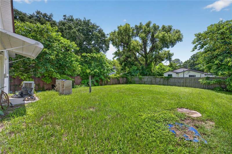 3 bedroom Single Family Residence at 840 NEUSE AVENUE, SUNSHINE GARDENS, ORLANDO — photo 4