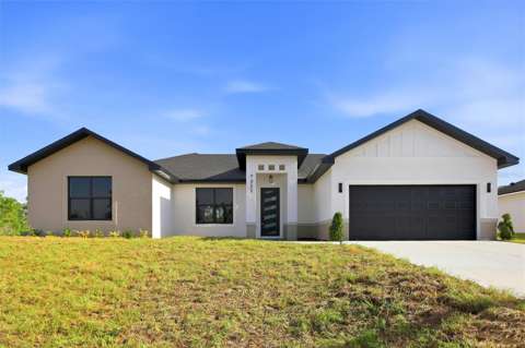 7800 Domenico Street, home for sale in Sebring 33872