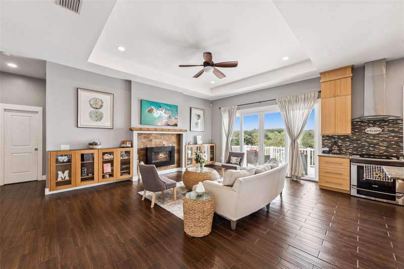 6 bedroom Single Family Residence at 16909 Florence View Drive, Magnolia Terrace Ph 11, Montverde — photo 5