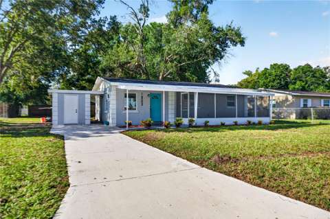 1803 E Ohio Street, home for sale in Plant City 33563