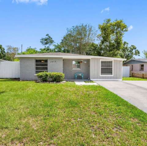 2613 E 111Th Avenue, home for sale on E 111Th Avenue