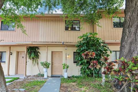 4005 Oak Limb Court, home for sale in Tampa 33614