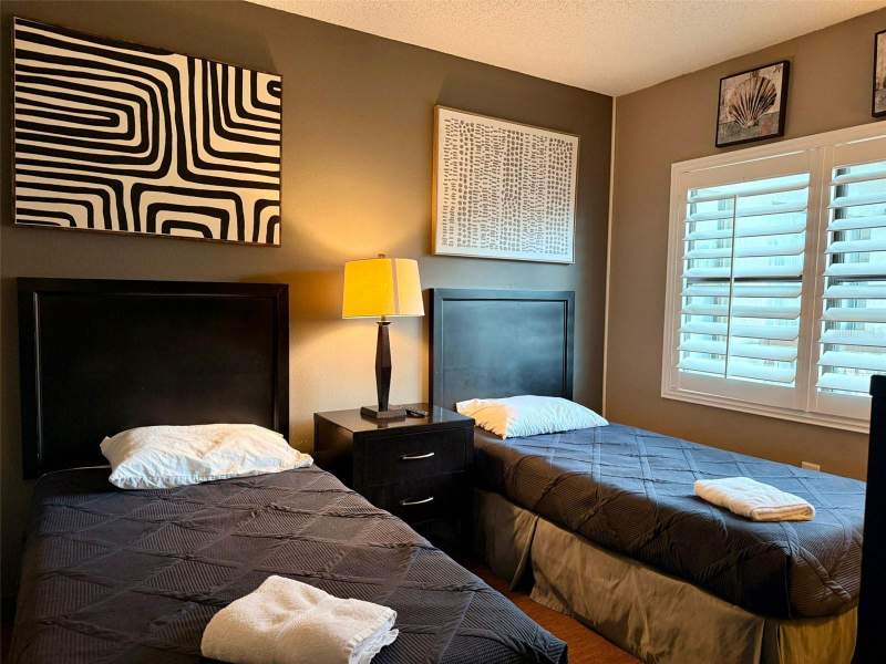 2 bedroom Condo - Hotel at 6165 Carrier Drive #2203, Enclave At Orlando Ph 02, Orlando — photo 4
