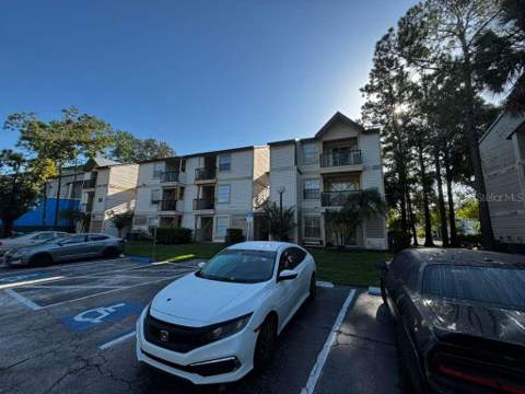 1940 Lake Atriums Circle #89, Orlando FL - photo 21 of 21