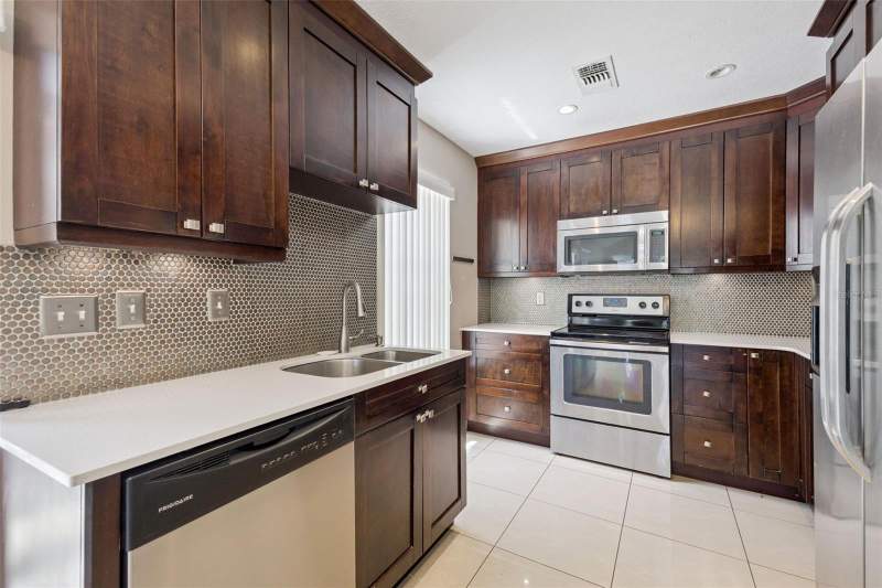 3 bedroom Condominium at 3023 Rio Grande Trail #3023, Villas At Shadow Bay The, Kissimmee — photo 4