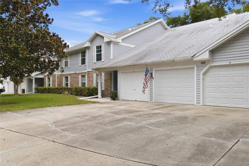 2 bedroom Condominium at 5278 Whitstable Way #5, Coach Homes At Dover Village, Orlando — photo 4