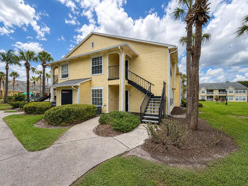 2 bedroom Condominium at 1057 S Hiawassee Road #1918, Tradewinds, Orlando — photo 3