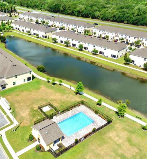 4812 Coral Castle Drive, Kissimmee FL - photo 16 of 16