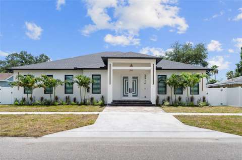 2914 W Walnut Street, home for sale in Tampa 33607
