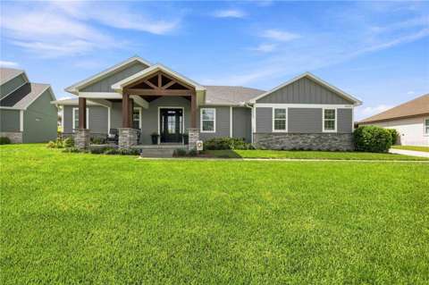 3532 Ridge View Lane, home for sale in Lake Wales 33898