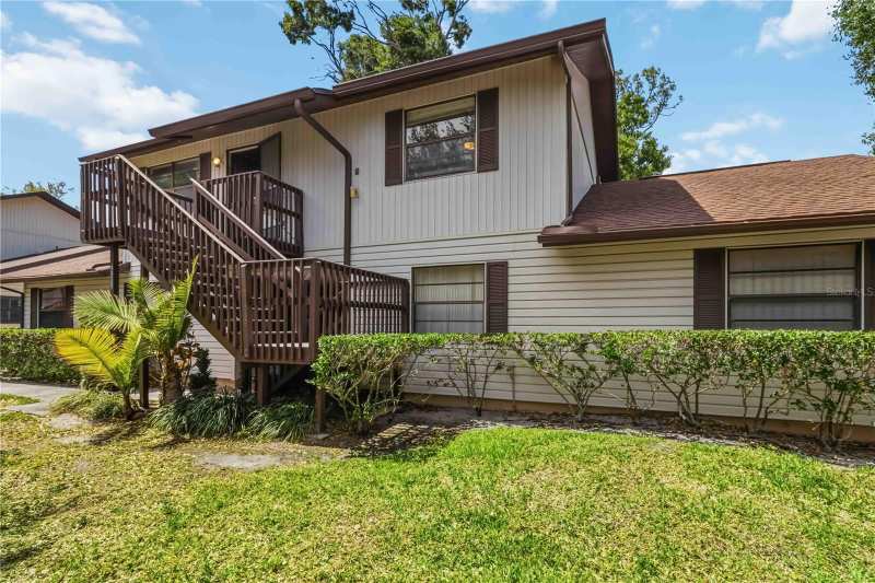 2 bedroom Condominium at 4951 91st Avenue #33, Breezeway Villas Condo Twnhs, Pinellas Park — photo 1
