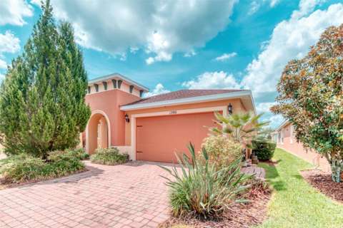 1390 Harbor Ridge Drive, home for sale on Harbor Ridge Drive