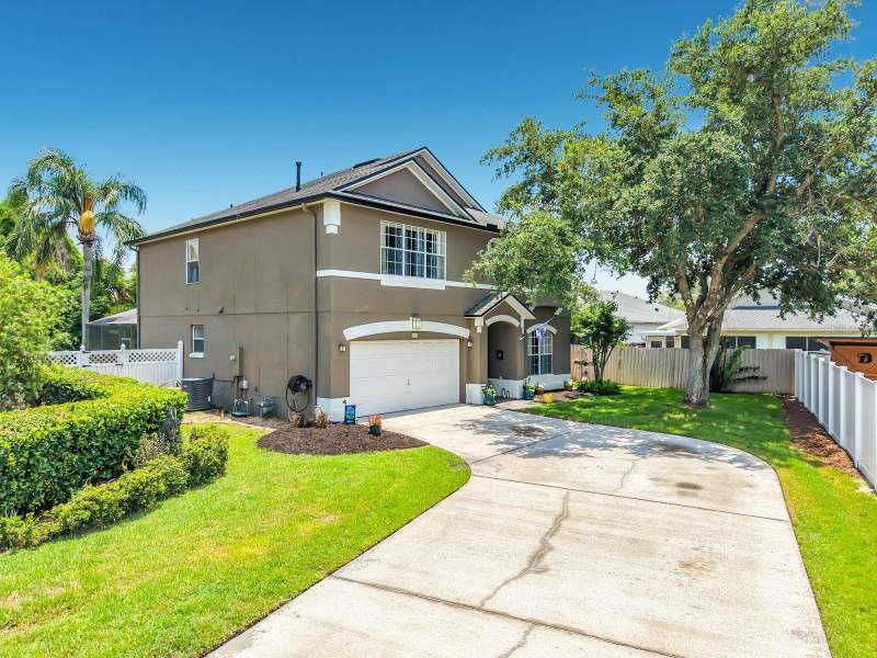 5 bedroom Single Family Residence at 14664 Saint Georges Hill Drive, Kensington At Eastwood, Orlando — photo 4