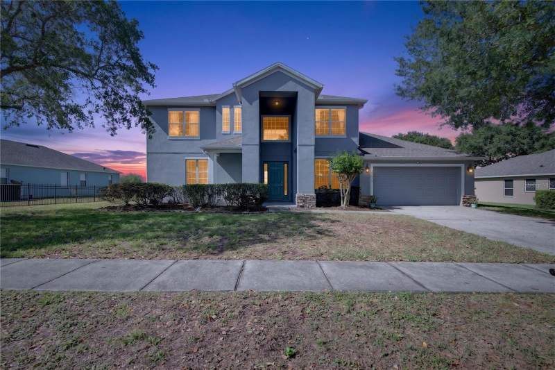 4 bedroom Single Family Residence at 23626 Valderama Lane, Sorrento Hills Ph 03, Sorrento — photo 2