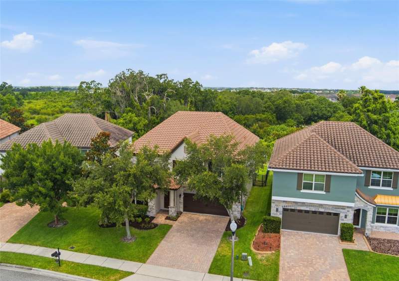 5 bedroom Single Family Residence at 552 Egret Place Drive, Johns Lake Pointe, Winter Garden — photo 4