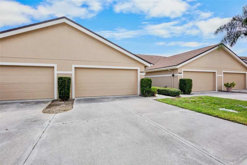 2 bedroom Villa at 5607 Monte Rosso Road, Riviera Club Village Longwood Run Ph 02 Amd, Sarasota — photo 1