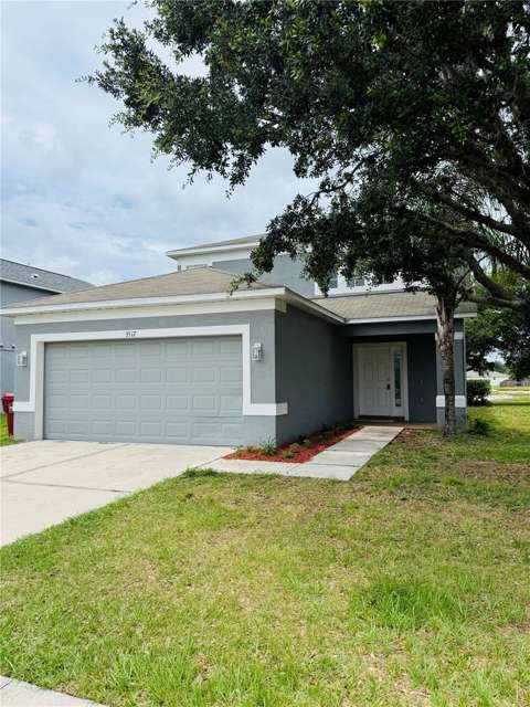 3517 Trapnell Ridge Drive, home for sale in Plant City 33567