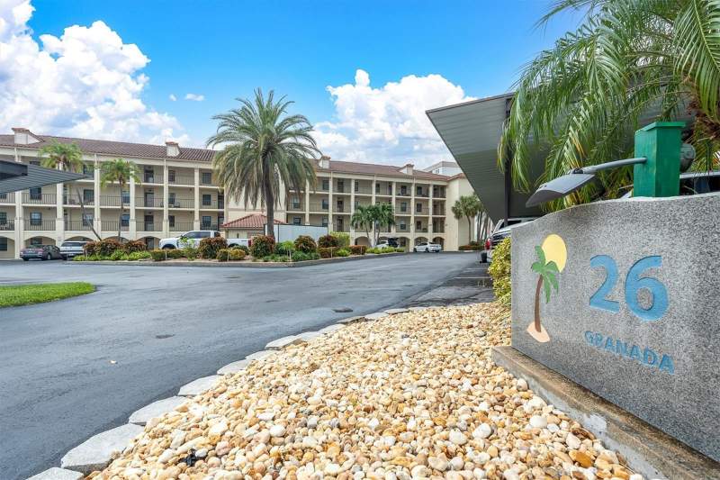 2 bedroom Condominium at 19029 US Highway 19 #26-208, Imperial Cove 14, Clearwater — photo 2