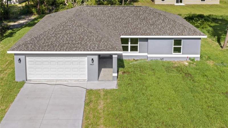 3 bedroom Single Family Residence at 13668 SW 112th Street, Rolling Ranch Estate, Dunnellon — photo 2