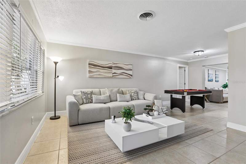 4 bedroom Single Family Residence at 13914 84th Ter, Orange Terrace 2nd Add, Seminole — photo 2