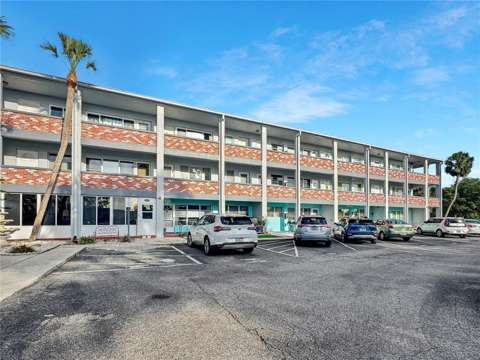 4300 58Th Street #1915, home for sale in Kenneth City 33709