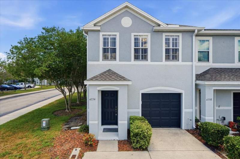 Sawgrass Village