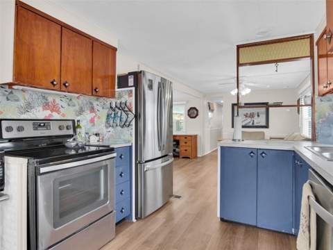 800 Chesapeake Drive #55, Tarpon Springs FL - photo 6 of 49