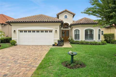 9219 San Jose Boulevard, home for sale in Howey In The Hills 34737