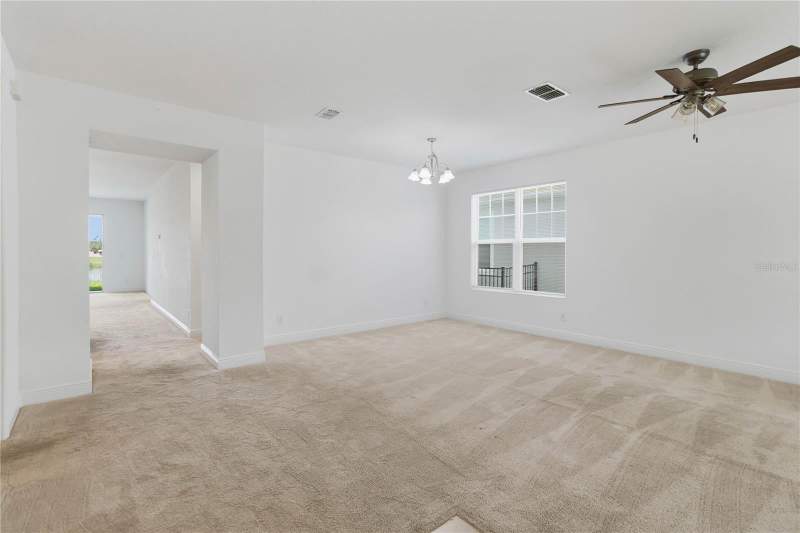 4 bedroom Single Family Residence at 3393 Wauseon Drive, Hanover Lakes Ph 2, St Cloud — photo 4