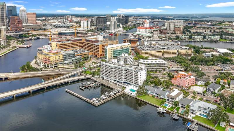 Adalia Bayfront Condo