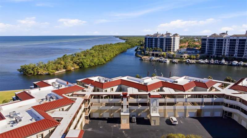 3 bedroom Condominium at 3270 Southshore Drive #72A, Marina South Shore Condo, Punta Gorda — photo 2