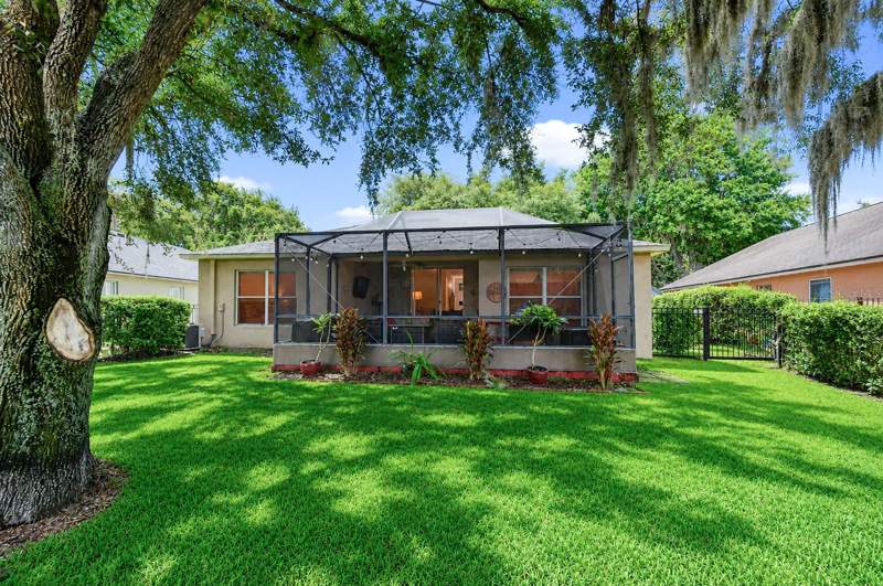 4 bedroom Single Family Residence at 6209 Gannetdale Drive, Fishhawk Ranch, Lithia — photo 3