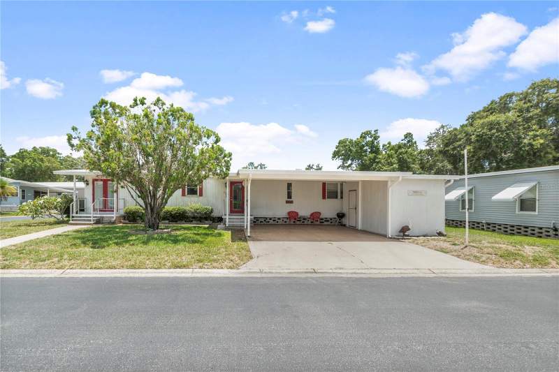 3 bedroom Manufactured Home at 12501 ULMERTON ROAD #217, GLENWOOD ESTATES INC CONCO, LARGO — photo 2
