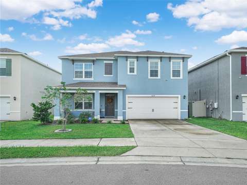 4608 Ostero Street, home for sale in Winter Haven 33884