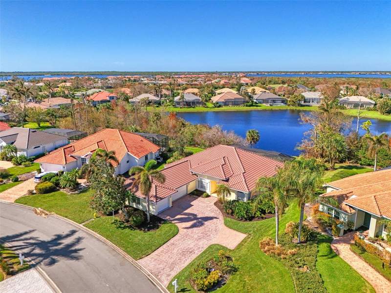 3 bedroom Single Family Residence at 3487 Pennyroyal Rd., Riverwood, Port Charlotte — photo 2