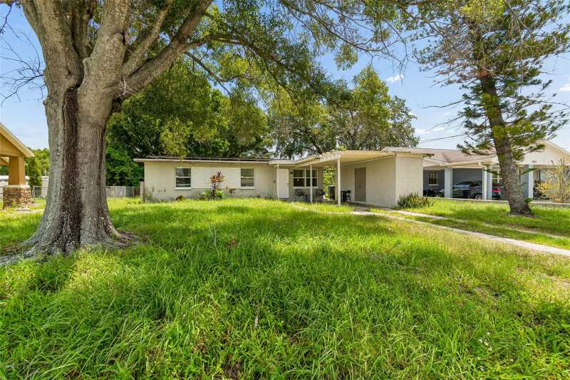 3 bedroom Single Family Residence at 5020 S 86th Street, Progress Village Unit 2, Tampa — photo 1
