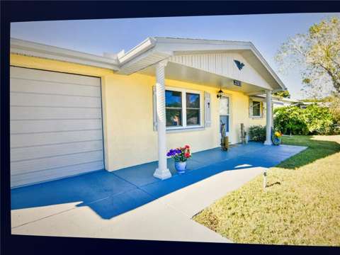 2203 Riomar Drive, home for sale in Holiday 34691
