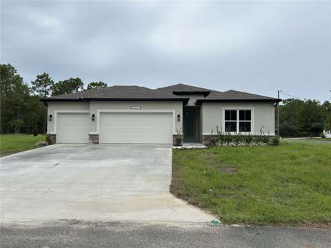 13012 Robin Avenue, home for sale in Brooksville 34614