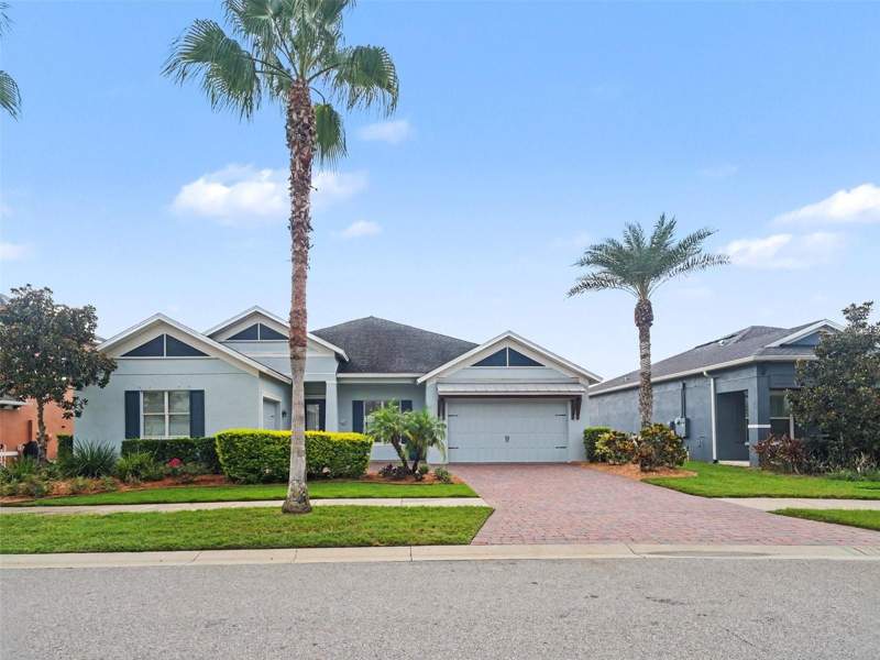 4 bedroom Single Family Residence at 11323 LAKE LUCAYA DRIVE, LUCAYA LAKE CLUB PH 1A, RIVERVIEW — photo 5