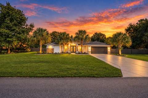 4695 SW 116Th Place, home for sale in Ocala 34476