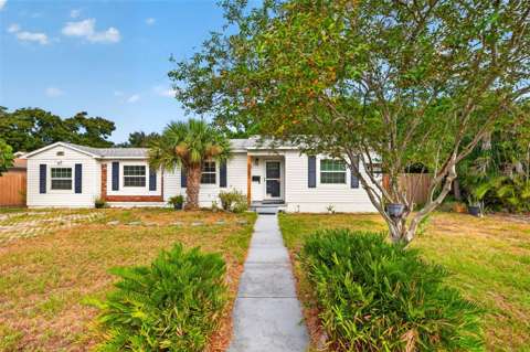 3201 11Th Avenue, home for sale on 11Th Avenue